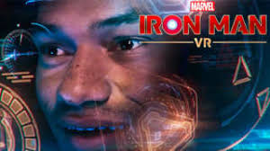 So the iron man 2 trailer has finally debuted and rocked our world with its awesomeness. Marvel S Iron Man Vr For Playstation 4 Reviews Metacritic