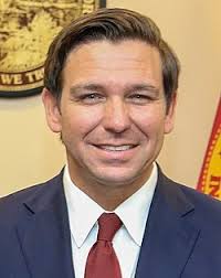 Category:Governors of Florida