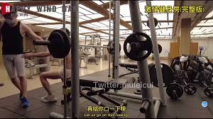 健身老攻on X: 编号13902 在健身房勾引健身教练，直接在健身房口教练几把，在健身房直接做爱，带到厕所激情四射，回头就带去酒店草，做的好猛啊