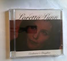 Loretta Lunn, Coalminer's Daughter [New Sealed CD]