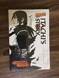 The first 244 chapters are known as part i, and constitute the first part of the naruto storyline. Naruto Itachi S Story Hobbies Toys Books Magazines Comics Manga On Carousell