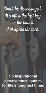 95 Inspirational Perseverance Quotes For Life S Toughest Times In 2020 Perseverance Quotes Life Quotes Inspirational Quotes