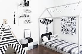 To master the look, add some grey tones to make the transition between the two colours more natural. Inspiration From Instagram Toddler Boys Room Ideas Grey Black And White Boys Room Scandinavian Style Monochrome Big Kids Room Toddler Boys Room Boy Room