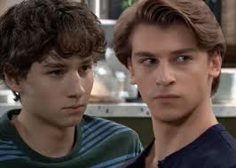 General Hospital Spoilers: Gio & Rocco Caught in Their Moms' Feud – Will It Tear Them Apart? - General Hospital Tea