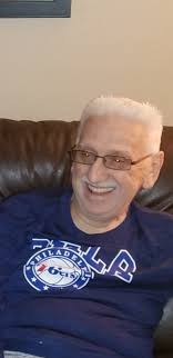 Charles Ebinger, Jr. Obituary