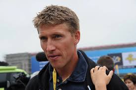 Axel Merckx - "Between the ages of 18 and 22, a cyclist's career is decided"