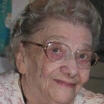 Katherine Elizabeth Schirner Obituary