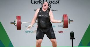 Lorel Habbard Na Olimpijskih Igrah 2020 Vpervye V Istorii Vystupit Transgender Sopernicy Vozmusheny Sport Tsn Ua