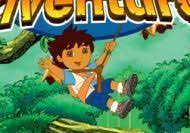 Juegos De Go Diego Go