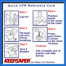Cpr My Future Depends On Me