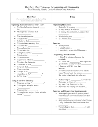 They Say I Say Templates For Agreeing And Disagreeing By Aihaozhe2 0splvxqi Sayings Quotations Say Google