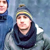 30+ "David Baldo" profiles