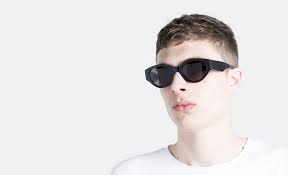 UNISEX RetroSuperFuture Drew Mama eyewear