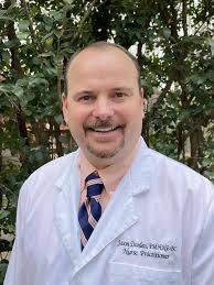 Jason Darden, MSN, PMHNP-BC
