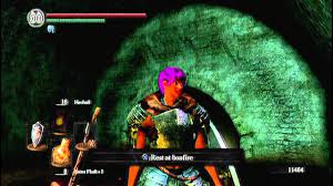 East wood grain ring it reduces the weapon durability losing rate to half. Dark Souls Dark Wood Grain Ring Ninja Youtube