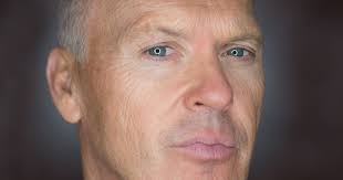 And So It Begins...: In Character: Michael Keaton