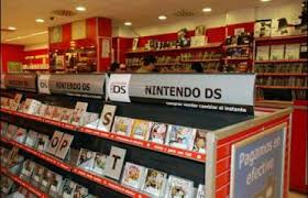 We have the largest collection of nds download and play nintendo ds roms for free in the highest quality available. Videojuegos Tribugame Es Espacio Friki