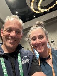 Gail Berg's Instagram, Twitter & Facebook