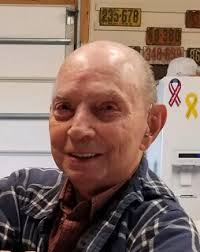 Obituary for Walter Ralph Courtney, Jr.