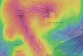 Our offices are for administrative purposes only, no visitors will be accepted without an appointment. Tropical Storm Eloise Extreme Rainfall Now Likely To Hit South Africa