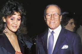 Lo strepitoso attico di allegra e alessandra gucci, figlie di maurizio gucci e patriza reggiani. Patricia Gucci Mi Vida Como Hija Secreta De Los Gucci