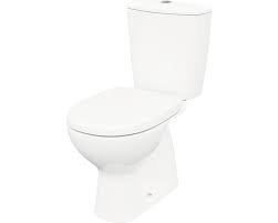 verhoogd staand toilet met reservoir universele uitgang palma incl softclose wc bril met quick release kopen bij hornbach