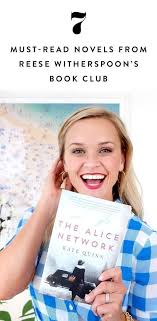 If You Re Considering Joining Reese S Book Club Or Simply Searching For A Celeb Approved Suggestion Reese Witherspoon Book Must Read Novels Book Club Books
