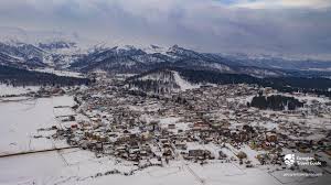 Bakuriani is about 180 kilometers away from. Bakuriani Georgian Travel Guide