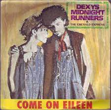 Dexys Midnight Runners Come On Eileen 1982 26 Prc Compton Pressing Vinyl Discogs