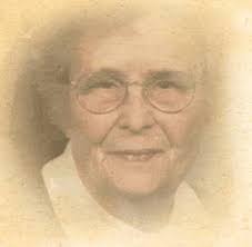 Martha Morgan Thomas Obituary & Funeral