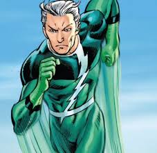 Quicksilver is a marvel comics superhero created by stan lee and jack kirby. Who Is Quicksilver Mah Muse Comics