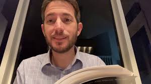 The Kabbalah of Time: Week 20 (From the Book): To Be Solid and Giving in  Our Relationships