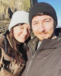 Jenny Seiber and Michael Como's Wedding Website