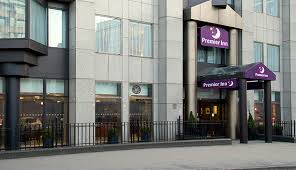 Which neighborhood is the best one to stay at in london? Stratford Hotels London Stratford Premier Inn