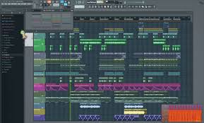 Fl studio 12 producer edition is a tool for music production environment. Descargar F L Studio 12 1 3 Full Mega Incluye Activacion Zonaprogramas