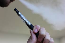 Vaping: Learn the Facts | Canadian Lung Association