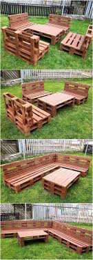 Appealing Diy Pallet Furniture Design Ideas Diy Gartenmobel Hintergarten Diy Palettenmobel