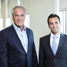 Success in an event is measured by its completion. Audax Private Equity Overview