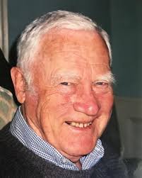 Thomas Laine Obituary (1923