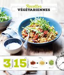 Recettes végétariennes et sans viande pour des repas faciles et rapides trouvez des recettes faciles et rapides : Amazon Fr Recettes Vegetariennes Collectif Livres