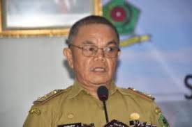 BPKD Lanching Dan Sosialisasi E-Hibah