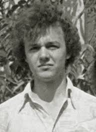 Chris Mark Cordell (1957-1978)