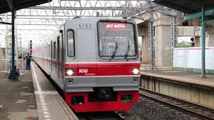 Check spelling or type a new query. Logo Baru Naik Kereta Api Krl Commuter Line Terbaru Tm 6032 Livery Baru Manggarai Jakarta Kota Youtube