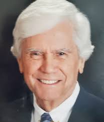 Robert Cressy Obituary (1942