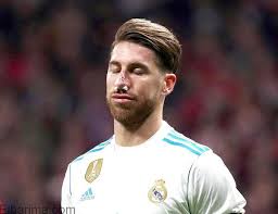 #راموس رسميا إلى باريس.قائد أمجاد الملكي يدمي قلوب عشاق مدريد بعد تقديمه بألوان الpsg. ØªØ¹Ø±Ù Ø¹Ù„Ù‰ Ø§ØµØ§Ø¨Ø© Ø³ÙŠØ±Ø¬ÙŠÙˆ Ø±Ø§Ù…ÙˆØ³ Ù‚Ø§Ø¦Ø¯ Ø±ÙŠØ§Ù„ Ù…Ø¯Ø±ÙŠØ¯ Ø§Ù„Ø¨Ø±ÙŠÙ…Ø©