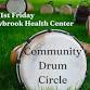 Community Drum Circle event image