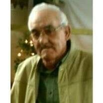 Glaython Wood Obituary