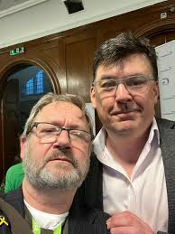 Steven Flavell (@StevenFlavell1)