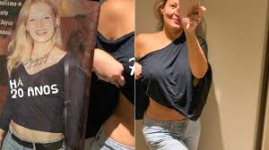 We did not find results for: Cenapop Joice Hasselmann Diz Que Voltou A Usar Roupas De 20 Anos Atras Apos Eliminar 20 Quilos