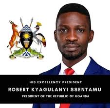 ARUA we are coming....now NRM2021 Yoweri Kaguta Museveni🖒🏼